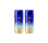 NIVEA Japan - UV Deep Protect & Care Gel SPF50+ PA++++ - 80g (2ea) Set
