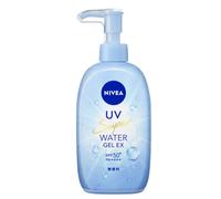 NIVEA Japan - UV Super Water Gel EX Pump Fragrance Free SPF50+ P 270g
