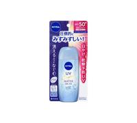 NIVEA Japan - UV Super Water Gel EX SPF50+ P 80g