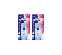 NIVEA Japan - UV Super Water Gel EX SPF50+ PA++++ - 80g (2ea) Set