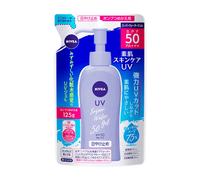 Kao Nibeasan protect water Gel SPF50 / PA +++ [ricaricabile] (125 g)