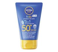 Nivea Kids 5 in 1 - Crema di marca, 50 ml