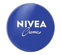 NIVEA Kit Confezione Regalo Uomo e Donna con 7 NIVEA Creme 30 ml