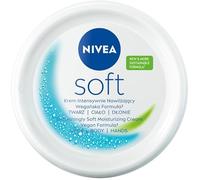 Nivea Krem Soft (pudeko) 200 ml