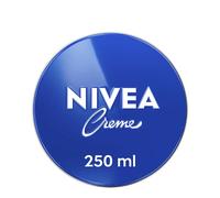 Nivea Lata Azul Crema 250ml
