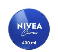 NIVEA LATA AZUL cream 400 ml