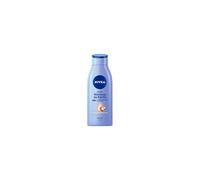 Nivea Latte Corpo Burro di Karité 400 ml - Latte corpo