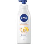 Nivea Latte Corpo Idratante Rassodante Q10 Da 400 Ml