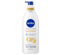 Body Fluida Latte Idratente Rassodante Q10 Pelle Normale 400 Ml