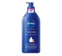 Nivea Latte Corpo Nutriente 625 ml 625 ml