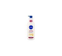 Nivea Balsamo Corpo Q10 Rassodante + Nutriente con Pompa 400 ml 400 ml
