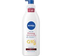 Nivea Latte Corpo Rassodante Extra Nutriente Q10 - Latte corpo