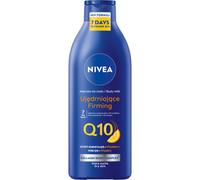 Nivea Latte Corpo Rassodante Q10 400 ml