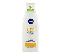 Nivea Latte Detergente Antirughe Per Il Viso Al Q10 Plus 200 ml - Latte detergente