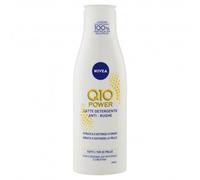 NIVEA Q10 Power Latte Detergente + Anti-Rughe 200ml