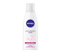 Nivea Latte Detergente Delicato 200ml - Detergente viso