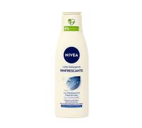 Nivea Latte Detergente Idratante Pelli Normali 200ml