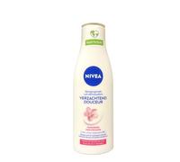 Nivea Latte detergente lenitivo 200 g