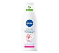 Nivea Latte detergente - lenitivo (rinunciabile) - Confezione da 6 (6 x 200 ml)