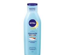 Nivea Latte Doposole Bronze 200 ml - Doposole