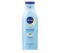 NIVEA Sun Latte Doposole Hydrate 200 Ml