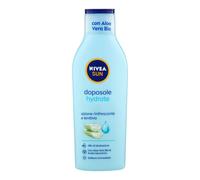 Nivea Latte Doposole Idratante Lenitivo 200 ml - Doposole
