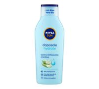 Nivea Latte Doposole Idratante Lenitivo 400 ml - Doposole