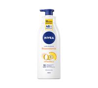Nivea Latte Idratante Rassodante 400 ml