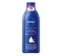 Nivea Latte Nutriente per il Corpo