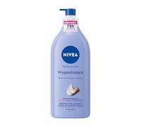 Nivea Latte Corpo Levigante Pelle Secca 625 ml