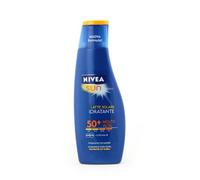 NIVEA LATTE SOL 50+