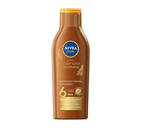 Nivea Latte Solare Carotene Spf6 200ml
