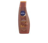 Nivea Latte Solare Carotene Spf6 200ml