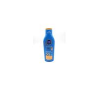 Nivea Latte Solare Protect & Bronze Spf 20 200 ml - Latte solare