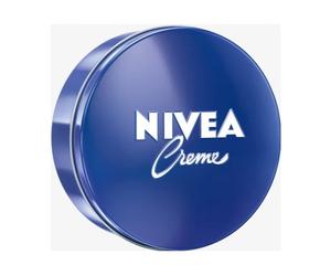 NIVEA Lattina di crema per la cura 400 ml