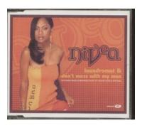 Nivea - Laundromat/Don't Mess with. [Import]