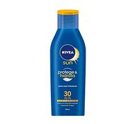 Nivea Sun Protege&Hidrata Leche SPF30 200ml