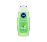 Nivea Lemongrass & Oil 500Ml Per Donna (Bagnoschiuma)