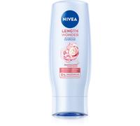 NIVEA Length Wonder balsamo rinforzante per doppie punte 200 ml