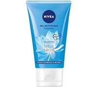 Nivea Limpiador Fraicheur Pieles Normales a Mixtas 150 Ml