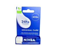 NIVEA - Lip Balm Original Care - 4.8g