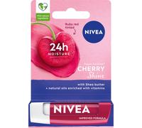 Nivea Lip Care Cherry Shine 4,8 g