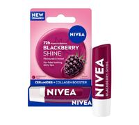 NIVEA LIP_CARE FRUTTA_SHINE_BLACKBERRY 4,8G