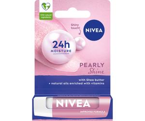 Nivea Lip Care Pearly Shine 4,8 g