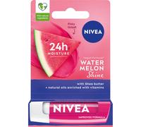 Nivea Lip Care Watermelon Lip Balm 4,8 g