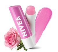 Nivea lip Soft rose blister