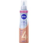 NIVEA Locken Schwung Styling Mousse 150 ml