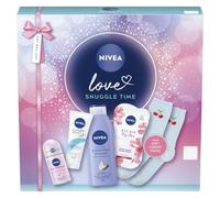 Nivea Love Snuggle Time