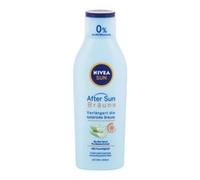 Nivea Doposole Bronze Lotion Aloe Vera 200 ml - Doposole