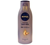 Nivea Lozione Corpo Latte Formula 5in1 1 X 400ml con Burro di Karité
